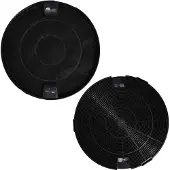 Siemens Koolstoffilter 653729 / 00653729