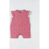 Noukie'S Jumpsuit Baby meisjes 80