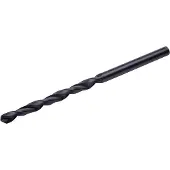 SW-Stahl 80045L-10 spiraalboor, HSS-R4,5 mm
