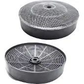 Bosch Koolstoffilter 366302 / 00366302
