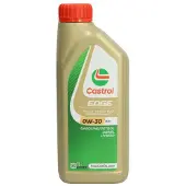 Castrol Motorolie 15F6A4 Edge 0W30 A5/B5 1L