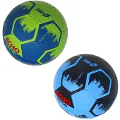 Mandelli Voetbal "Echo" bal, willekeurige kleur