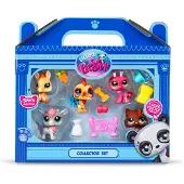 Littlest Pet Shop - Farm Besties Collectors 5 Pack (00510)