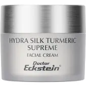 Doctor Eckstein Dokter Eckstein Hydra Zijde Kurkuma Supreme 50 ml Nachtcrème