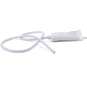 Seletti Tafellampe , Daily Glow, Wit, Woonkamer, Kunststof, Designer