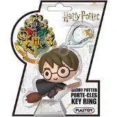 Plastoy Sleutelhanger, PORTE-CLES CHIBI HARRY POTTER 2