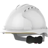 Jsp Kulta Veiligheidshelm | geel | polyethyleen | EN 397 | 1 stuk - AJF170-000-200 AJF170-000-200