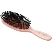 Mason Pearson Child Pink Paddle borstel 1 st
