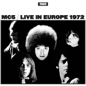 Kuroneko Media Cnt LIVE IN EUROPE 1972