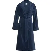Vandyck badjas Prestige navy XXL