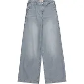 ONLY GIRLS Jeans 'Comet' grey denim
