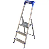 Alumaxx Eco 3-treeds