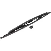 SWF Ruitenwisser 116619 voor o.a. BMW, MERCEDES-BENZ, OPEL, PEUGEOT, RENAULT, SAAB, VOLVO