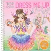 TOPModel Dress Me Up Fantasy