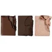 Makeup Revolution Brow Sculpt Kit Dark
