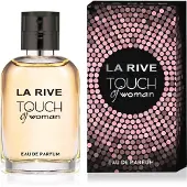 La Rive Touch Of Woman Eau De Parfum 30 Ml