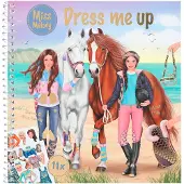 - Dress Me Up (0412287)