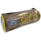 Pyramid Crest Etui meerkleurig