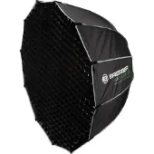 Bresser Quick Lock 120 Deep Parabolic Softbox