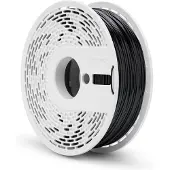 Fiberlogy Filament 3D - PCTG - 1,75 mm - Zwart - 0,75 kg - Temperatuur 250 C