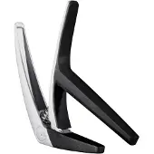 G7th The Capo Company Capo Nashville Classical Silver