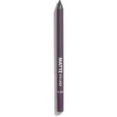 Gosh Matte Eye Liner Waterproof 019 Dusty Violet 1 g