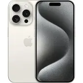 Apple Iphone 15 Pro 128Gb Wit Titanium