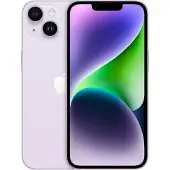 Apple iPhone 14 128 GB 6.1 "Paars ITA MPV03QL/A