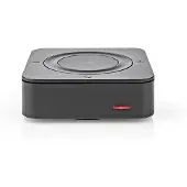 Nedis Bluetooth zender ontvanger 22 uur gebruiksduur met aptX en AUX-SPDIF 2-in-1 functie