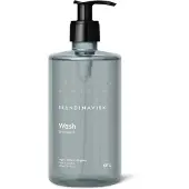 Skandinavisk ØY handzeep 500 ml