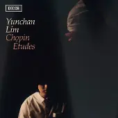Universal Music Yunchan Lim - Chopin: Études Op. 10 & 25 (CD)