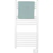 Eurom Sani Badkamer Radiator 800 Wifi Wit