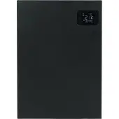 Eurom Alutherm Sani 800 Wifi - zwart