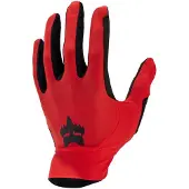 FOX Flexair Oranje Vlam Handschoenen