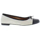 Toral TL-Emille Ballerina's | Maat 40 Dames Beige