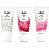 Therme Cadeauset Shower Satin 3 Stuks
