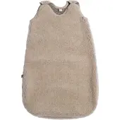 Alwero slaapzak zonder mouw light Beige 6/12 MND