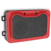 Isotronic Mobiele muizen en marter verjager Dual Power