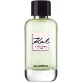 Karl Lagerfeld Karl Hamburg Alster Eau de Toilette 100 ml