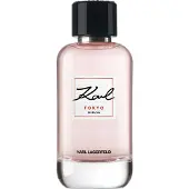 Karl Lagerfeld Karl Tokyo Shibuya Eau de Parfum een geur uit de olfactorische familie Muskus Bloemig Houtachtig voor Vrouwen.