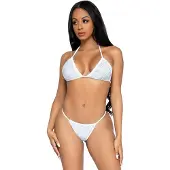 Leg avenue Phoenix Bikini Set