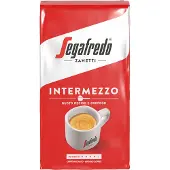 Segafredo | Intermezzo - 250 g. Gemalen Koffie