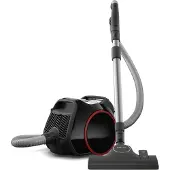 Miele Boost CX1 125 Gala Edition Obsidian Black