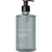 Skandinavisk ØY Shampoo 500 ml