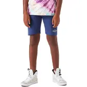 Garcia jongens Short, 140, Blauw