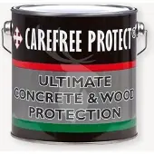 Tuindeco Carefree Protect Betongrijs 1 liter