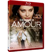 LCJ Dernier Amour - FR-Bluray