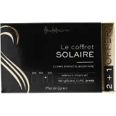Phytalessence Solar Verpakking van 3 x 60 Capsules