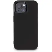 FANTASTIC FEEL Fantastisch gevoel (iPhone 15), Smartphonehoes, Zwart