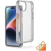 Hama Extreme bescherming (iPhone 15 Plus), Smartphonehoes, Transparant